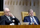 Blindagem no STF: Fachin engaveta pedido da PF e Toffoli escapa de suspeição no escândalo do Banco Master