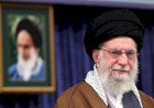 Tensão Global: Donald Trump anuncia morte de Ali Khamenei, líder supremo do Irã, em megaoperação