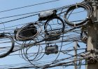 Impasse sobre uso de postes entre Energisa e provedores ameaça deixar Sergipe sem internet