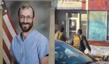 Enfermeiro e cidadão americano é morto a tiros pelo ICE em Minneapolis; vídeo contesta versão oficial