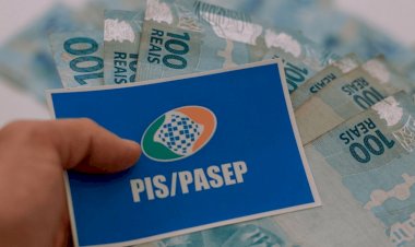 Liberada a consulta do Abono Salarial PIS/Pasep 2026; saiba como verificar se você tem dinheiro a receber
