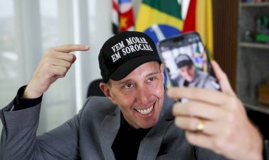 MPF denuncia Rodrigo Manga, prefeito afastado de Sorocaba, por corrupção, lavagem de dinheiro e organização criminosa