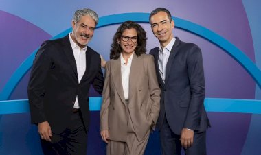 Erro de português milionário: MPF processa TV Globo em R$ 10 milhões por pronunciar 