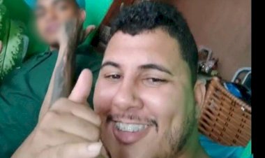 Guerra em Laranjeiras: Jovem é executado com mais de 50 tiros ao voltar da missa de 7º dia do próprio primo