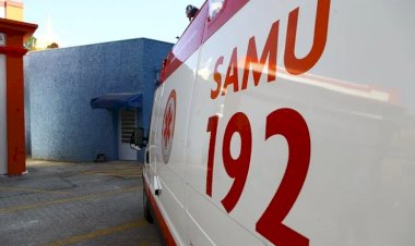 Tragédia no Médio Sertão: Mulher morre após ser atropelada por caminhão em Nossa Senhora das Dores