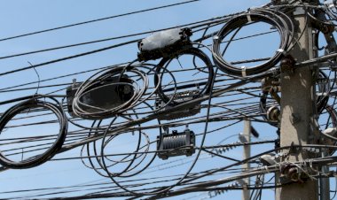 Impasse sobre uso de postes entre Energisa e provedores ameaça deixar Sergipe sem internet