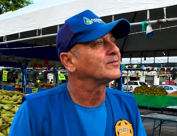 Suspeito de envolvimento na morte de gerente da Central de Abastecimento de Sergipe é preso na Bahia