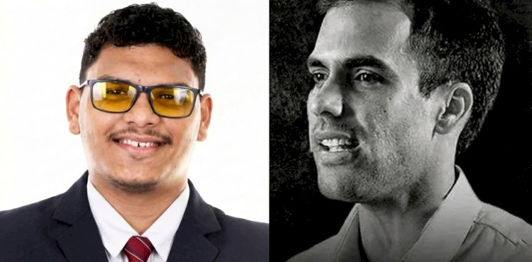 Farra das Quentinhas: Davi Valença denuncia gasto de R$ 60 mil em comida no gabinete do prefeito de Capela