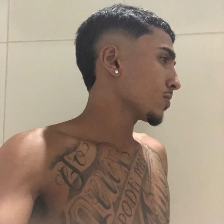 Cenário de Execução: Luiz Wellington é morto com vários tiros no Denise Fontes em Laranjeiras; tia também foi baleada