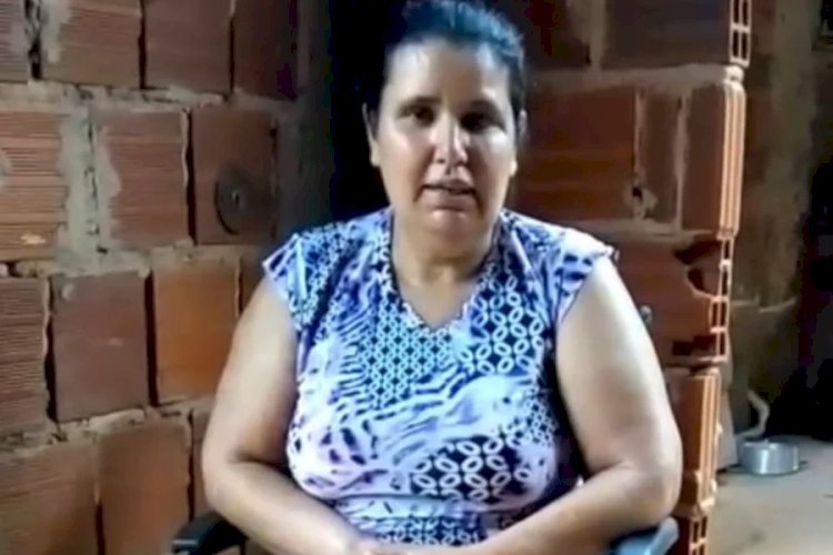 Na fila do SUS: Mulher com infecção fúngica no pé aguarda há mais de 400 dias por amputação no DF