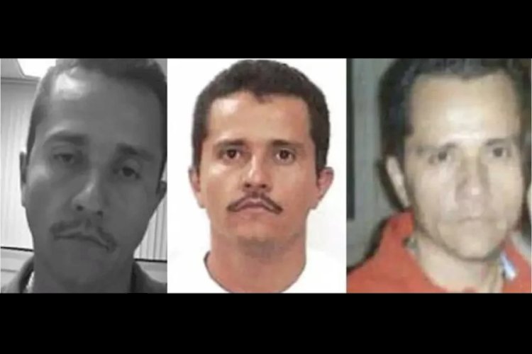 Guerra no México: Cartel ataca aeroporto e mobiliza blindados após a morte de 