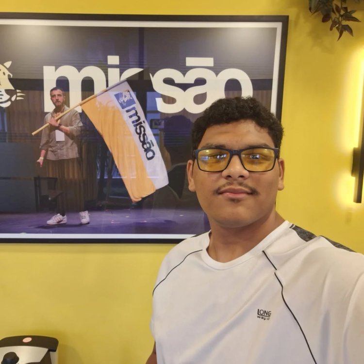 Renovação na direita: Davi Valença é lançado pré-candidato a deputado federal pelo Partido Missão em Sergipe