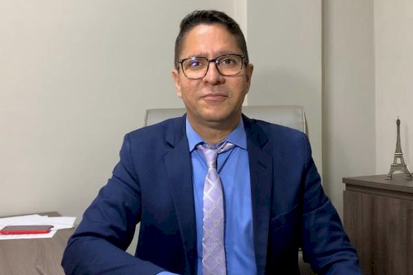 Falta de nomes fortes? PL cogita lançar vice-prefeito de Aracaju na disputa pelo Governo de Sergipe